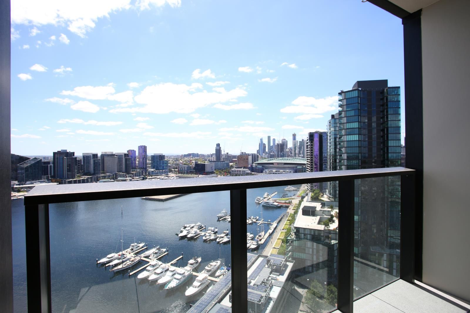 2107/915 Collins Street, Docklands VIC 3008