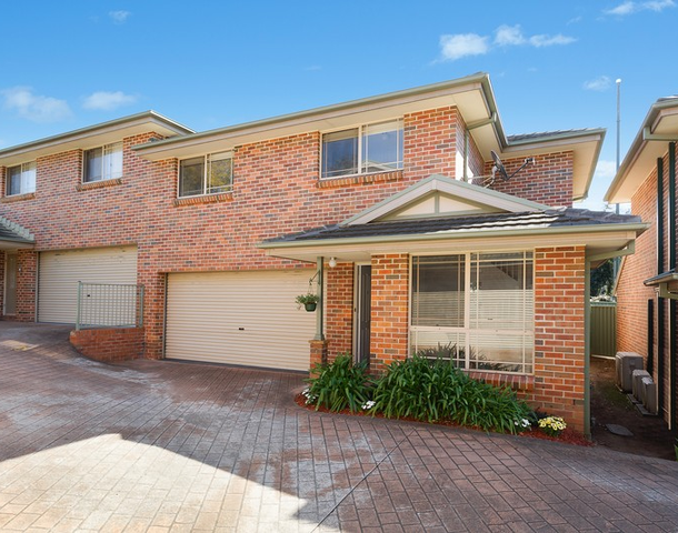 2/149-151 Derby Street, Penrith NSW 2750