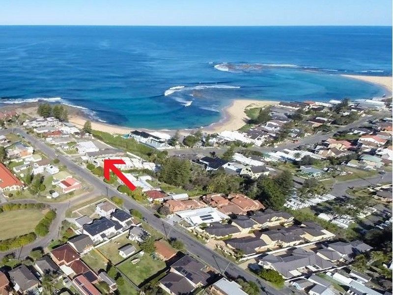 4/144 Ocean Parade, Blue Bay NSW 2261, Image 0