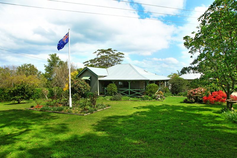 235a Back Forest Road, BACK FOREST NSW 2535, Image 2