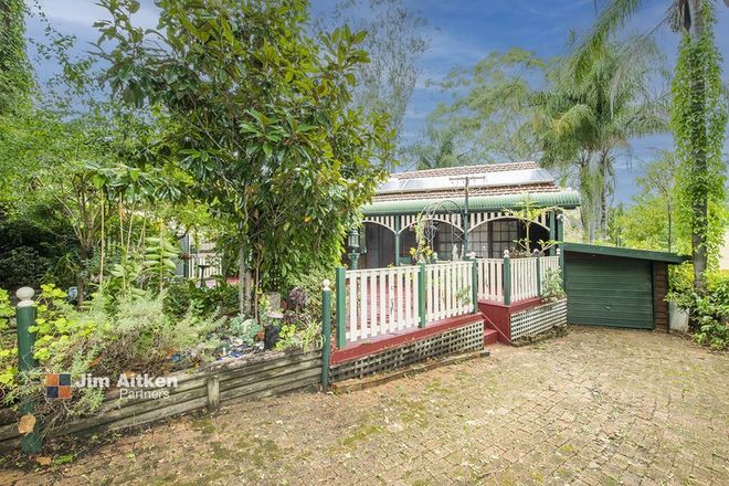 Picture of 28 King Street, GLENBROOK NSW 2773