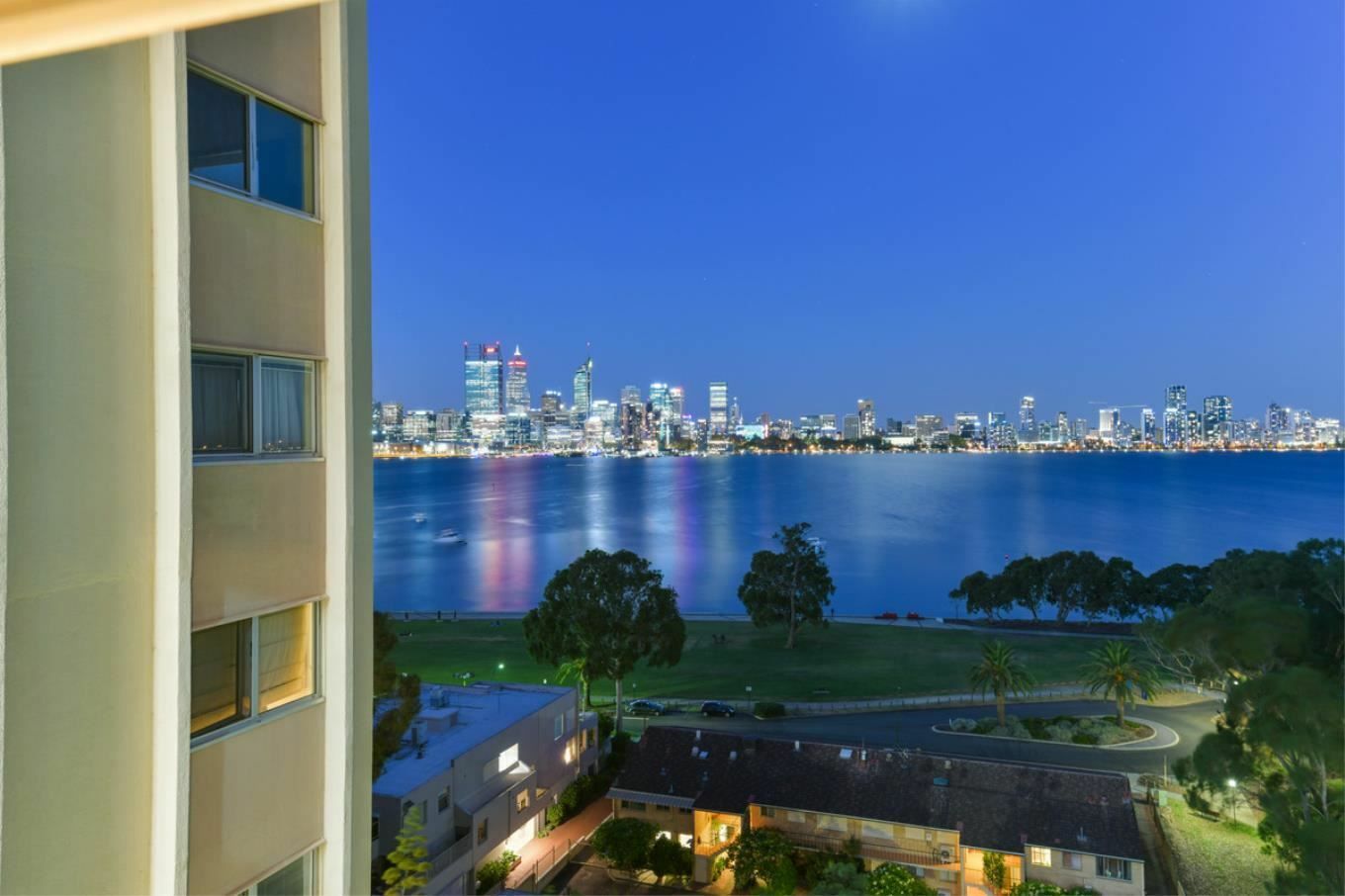 2 bedrooms Apartment / Unit / Flat in 7E/9 Parker Street SOUTH PERTH WA, 6151
