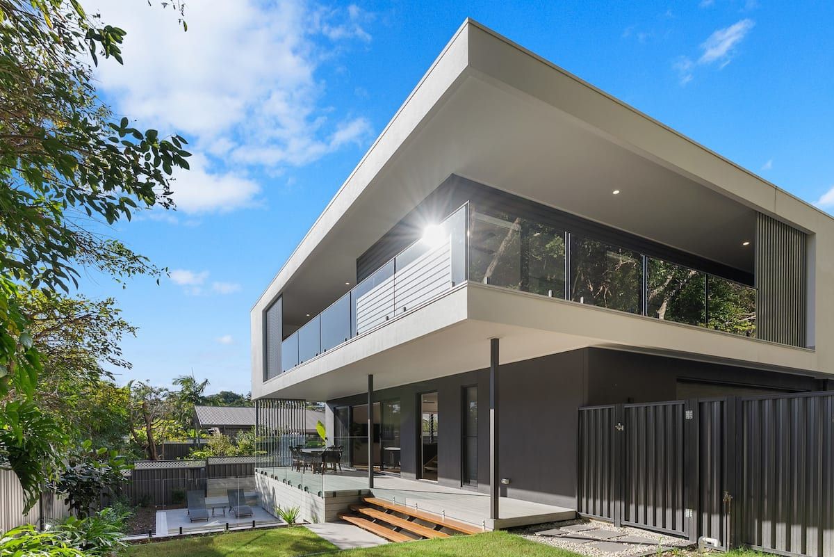 4 bedrooms Townhouse in 6/7 Keats Street BYRON BAY NSW, 2481