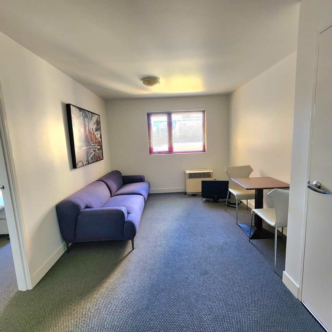 1 bedrooms Apartment / Unit / Flat in 219/528 Swanston Street CARLTON VIC, 3053