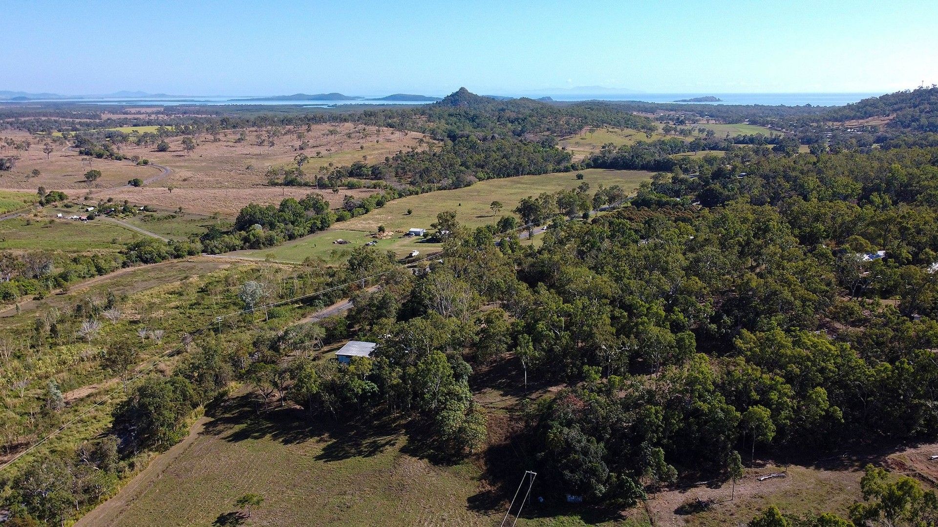 1914 Yakapari Seaforth Road, Seaforth QLD 4741, Image 0