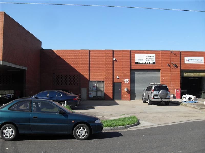 13 Acheson Place, Coburg North Property History & Address Research