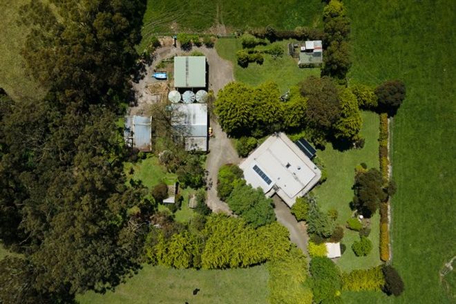 211 Real Estate Properties For Sale In Fish Creek Vic 3959 Domain
