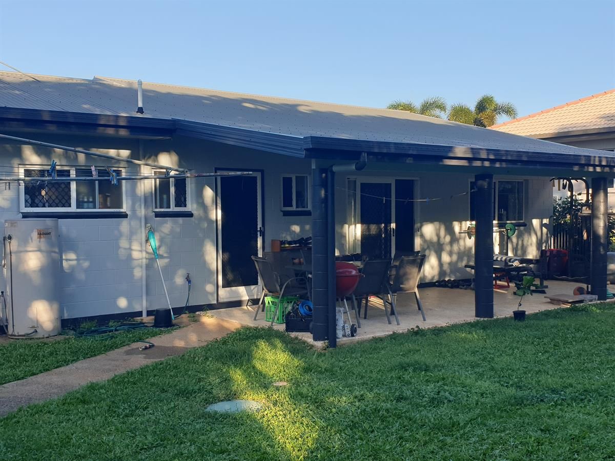 3 Graham Close, Wangan QLD 4871