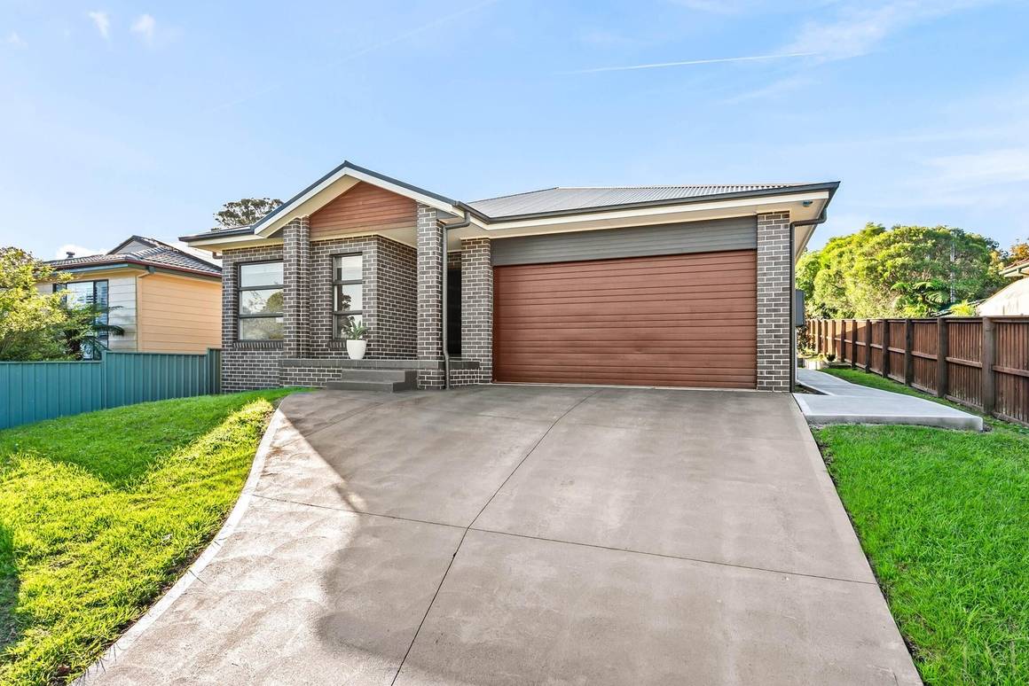 Picture of 49 Seaham Street, HOLMESVILLE NSW 2286