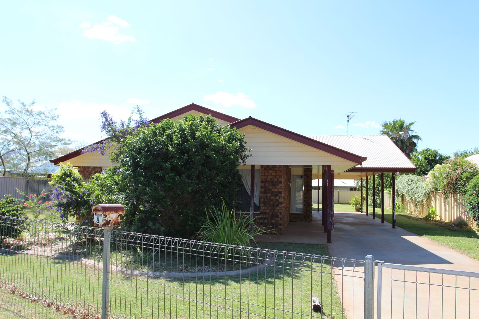 8 Delta Court, Charleville Property History & Address Research Domain