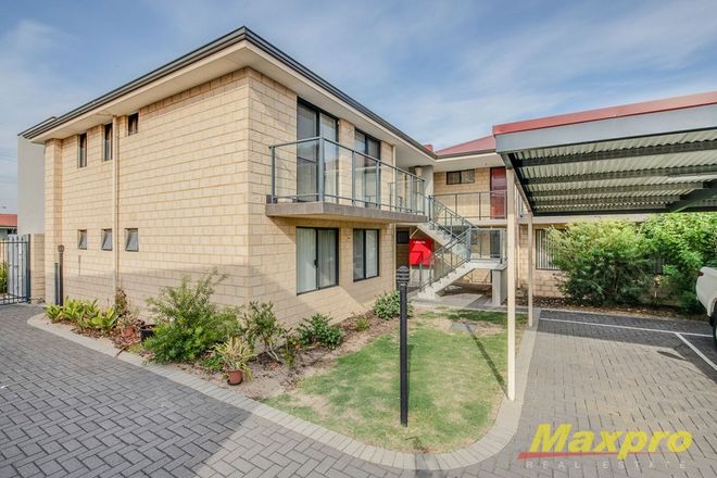 Picture of 5/2 Towton Way, LANGFORD WA 6147