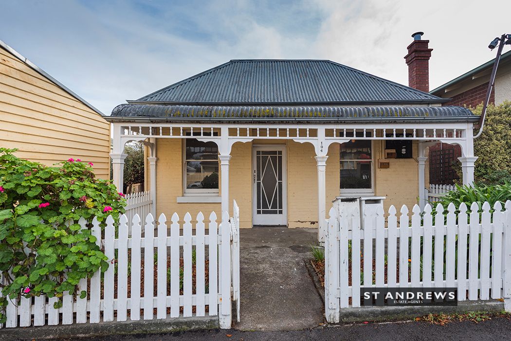 104 Lansdowne Crescent, West Hobart TAS 7000, Image 0