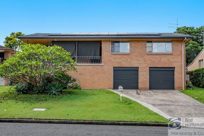 Picture of 5 Robrown Drive, LISMORE HEIGHTS NSW 2480