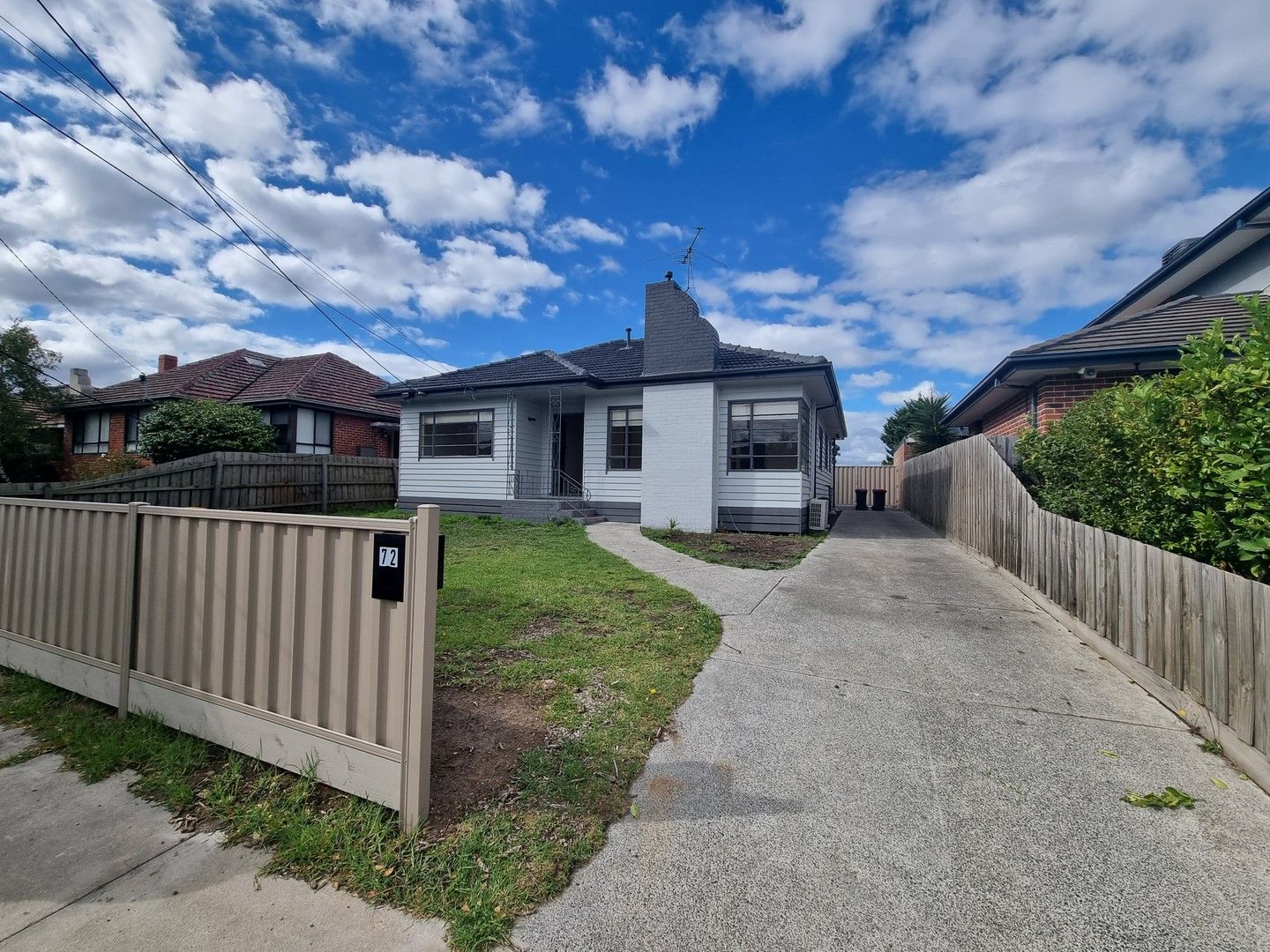 6 bedrooms House in 72 Kanooka Grove CLAYTON VIC, 3168