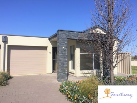 Picture of Unit 16 / 9 North Terrace, MANNUM SA 5238