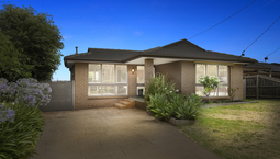 Picture of 8 London Court, DANDENONG NORTH VIC 3175