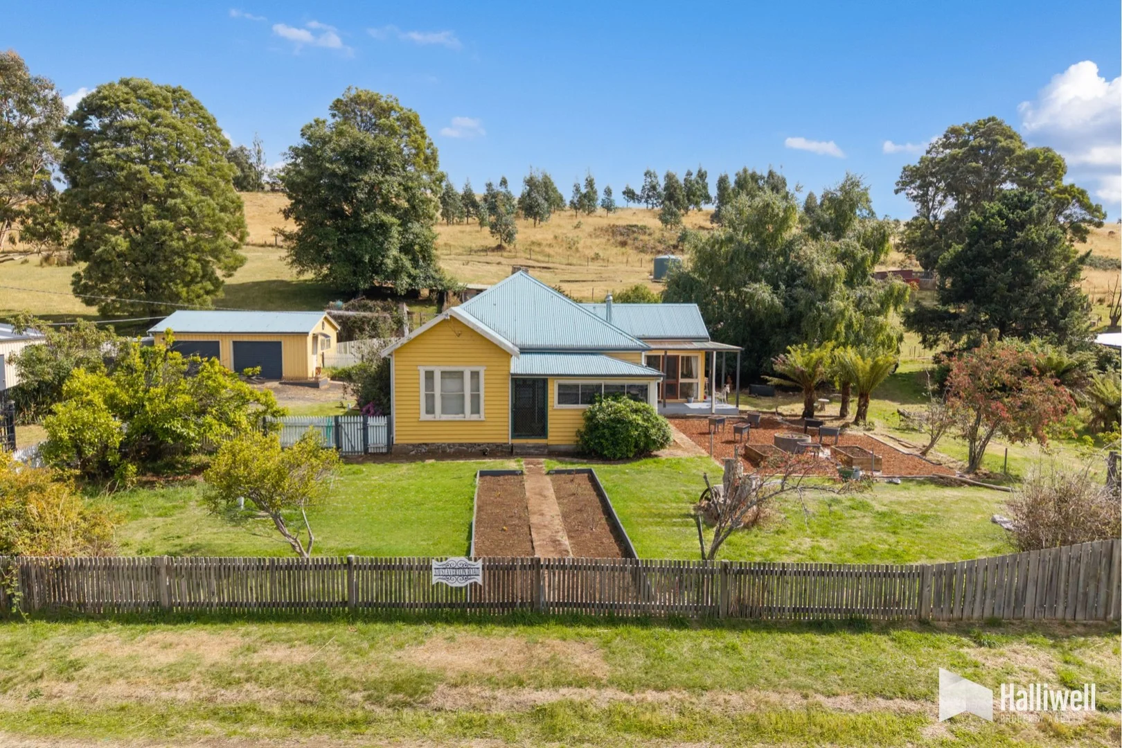 Additional image 3 of 370 Staverton Road, Promised Land TAS 7306