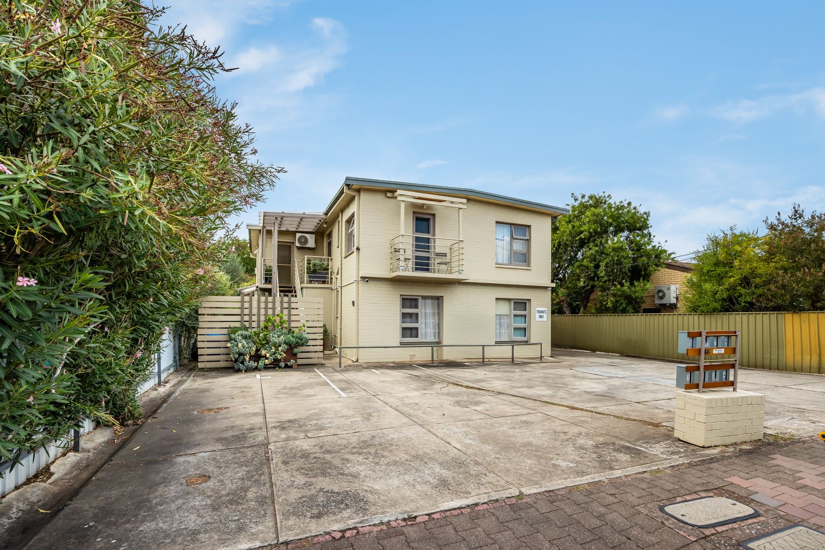 1-8/40 Park Street, Hyde Park SA 5061, Image 1