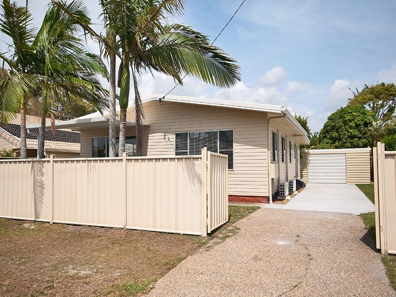 94 Stradbroke Street, Runaway Bay Property History & Address Research