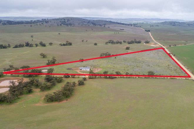 Picture of 318 Mount Swan Road, BOOLEROO CENTRE SA 5482