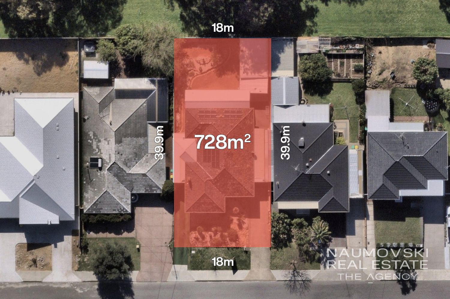 5 bedrooms House in 16 Hotchikiss Drive BALCATTA WA, 6021