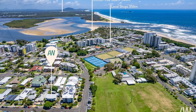 Picture of Level 2, MAROOCHYDORE QLD 4558