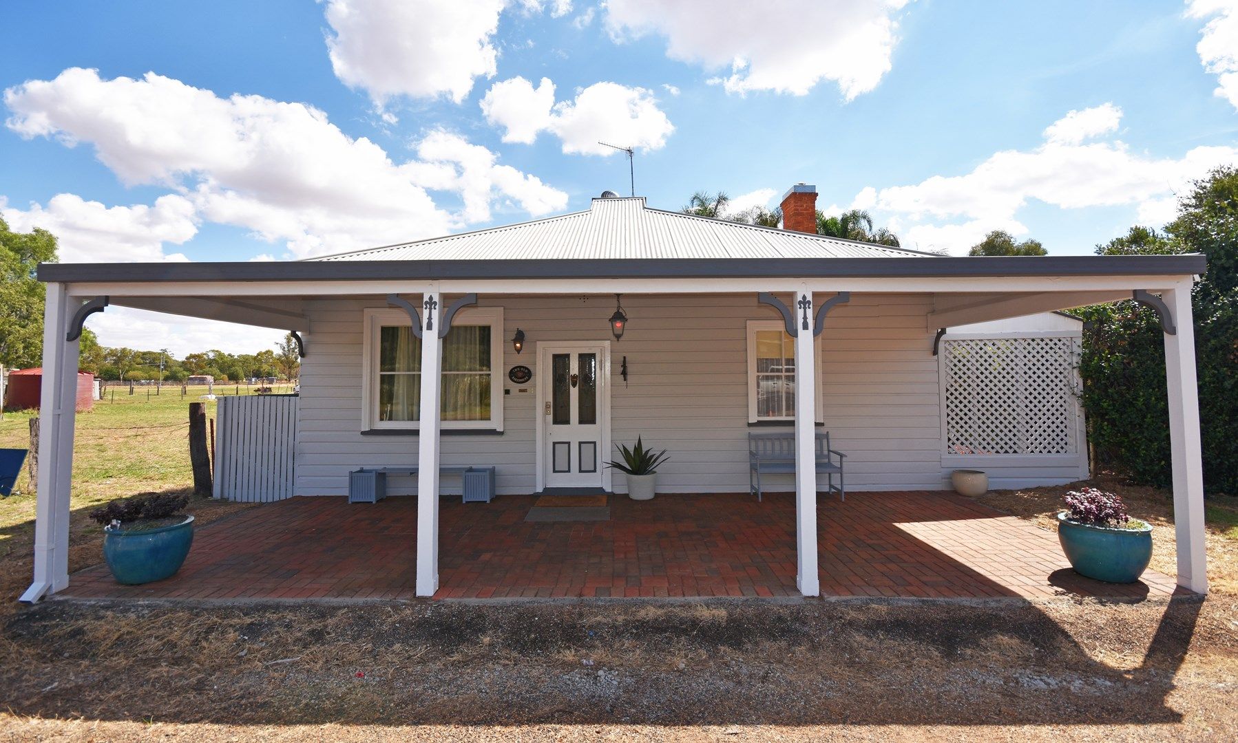 19 Railway Street, Eumungerie, Dubbo NSW 2830, Image 0