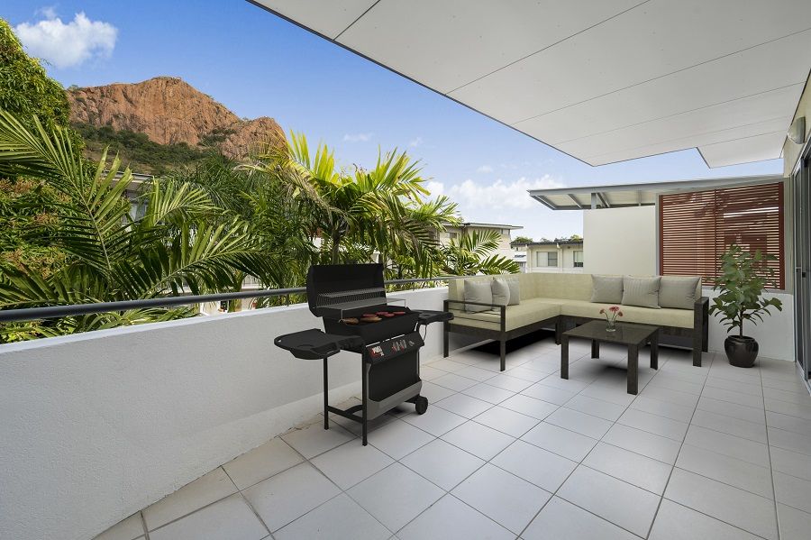 40/1-7 Gregory Street, North Ward QLD 4810, Image 0