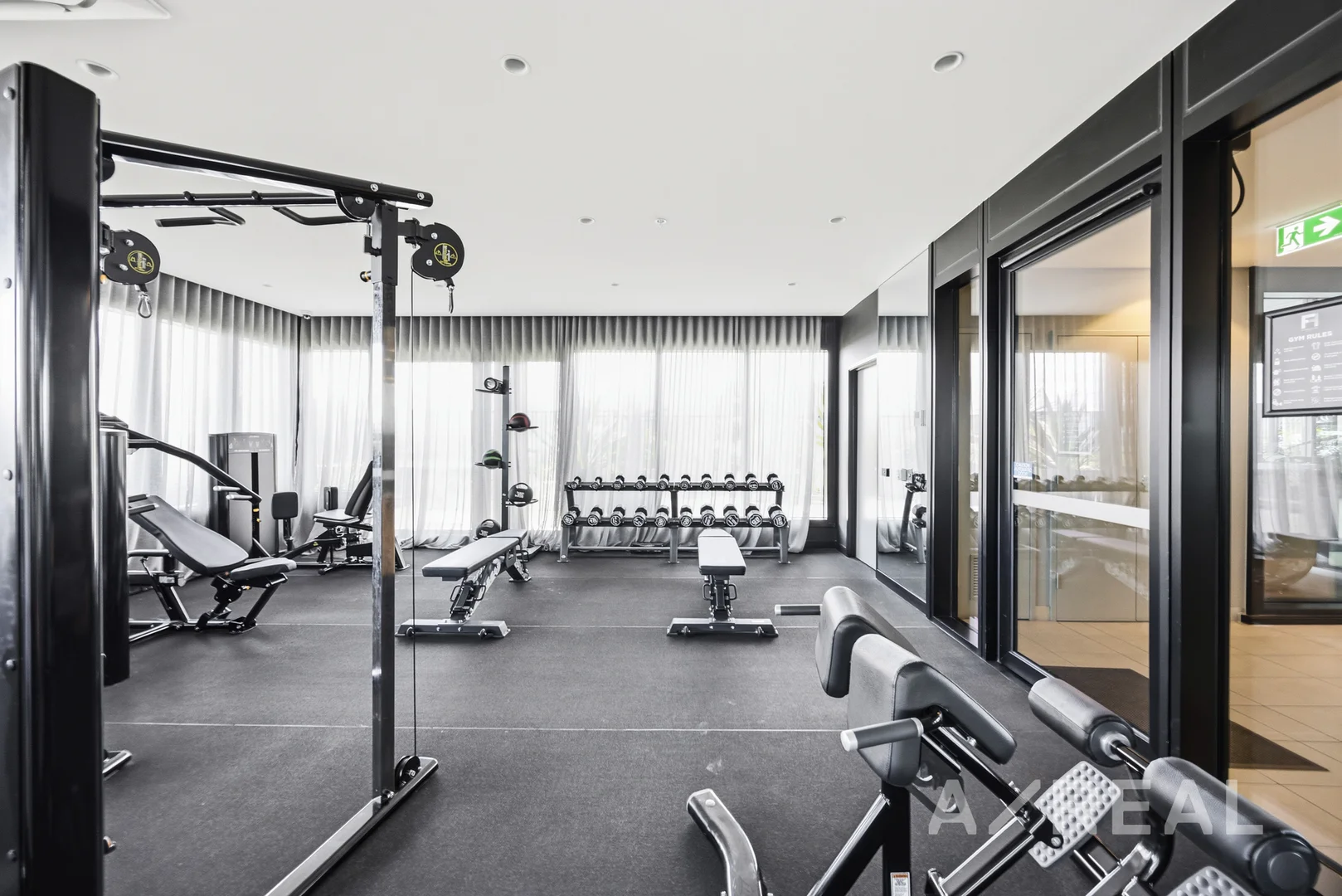 Additional image 18 of 802/45 Dudley Street, West Melbourne VIC 3003