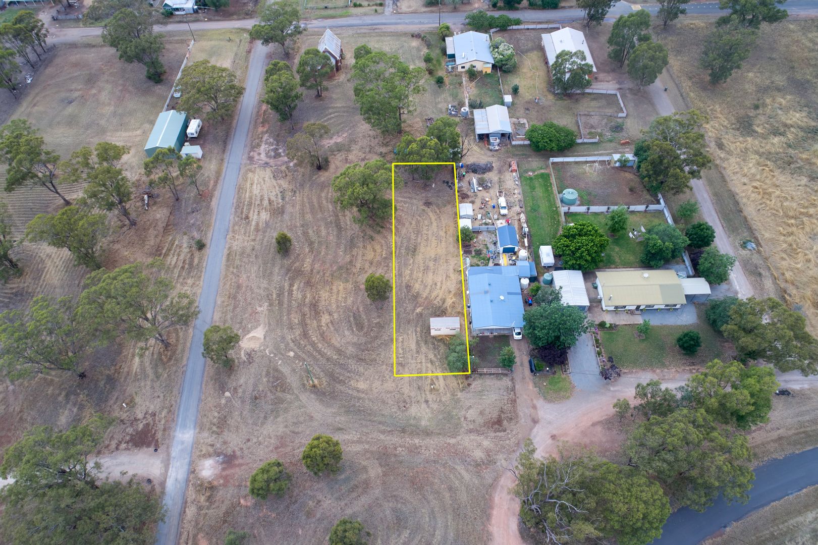 37 Crowther Street, Illabo NSW 2590, Image 1