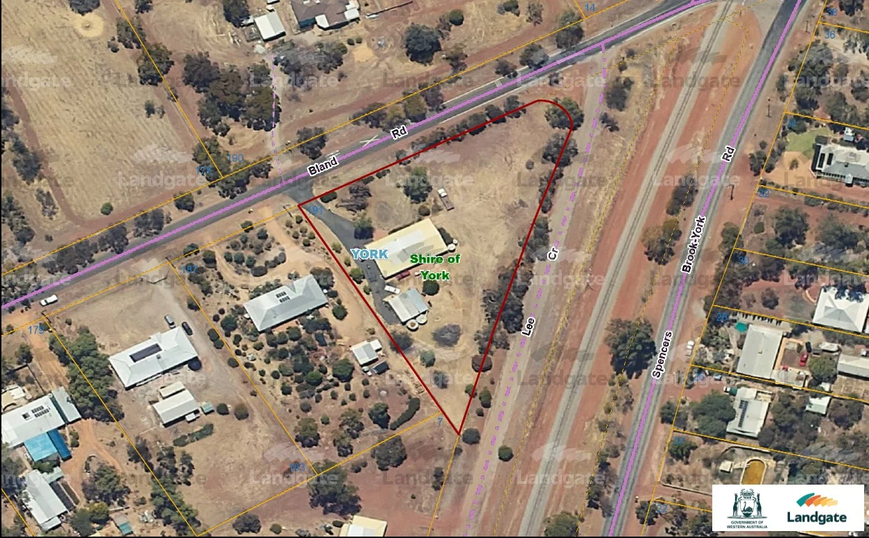Additional image 22 of 191 Bland Road, York WA 6302