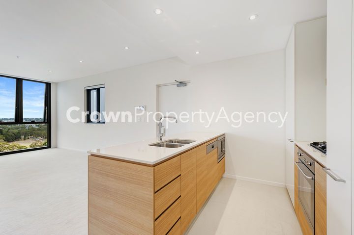 1 bedrooms Apartment / Unit / Flat in 1215/45 Macquarie Street PARRAMATTA NSW, 2150