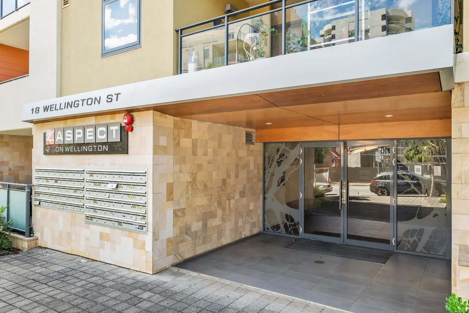 Additional image 22 of 73/18 Wellington Street, East Perth WA 6004