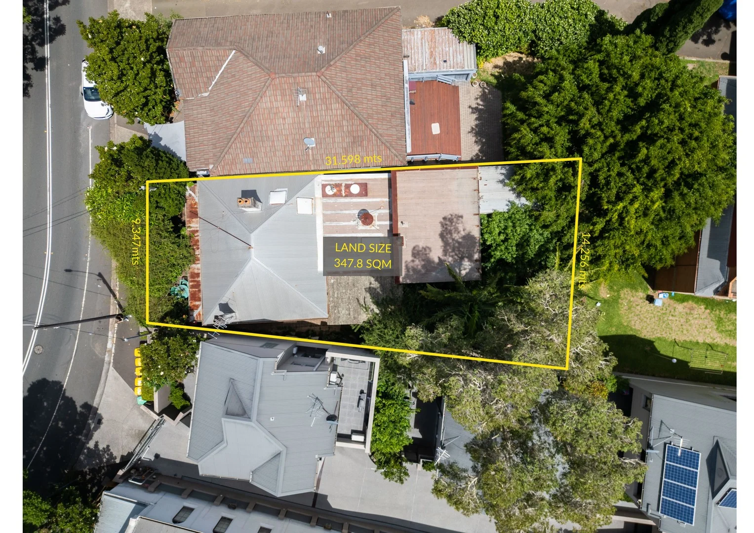 91 Mullens Street, Balmain NSW 2041