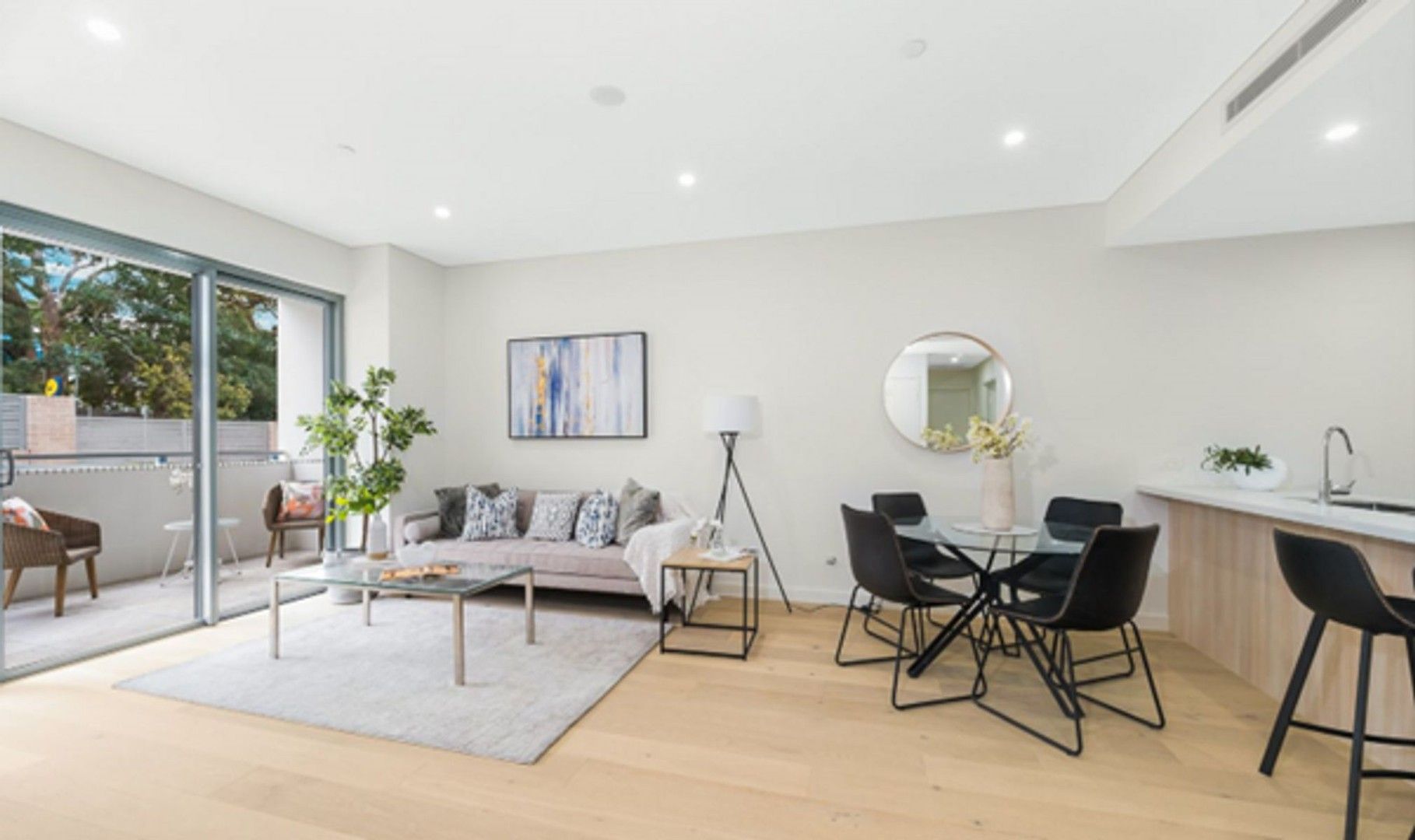 2 bedrooms Apartment / Unit / Flat in  EPPING NSW, 2121