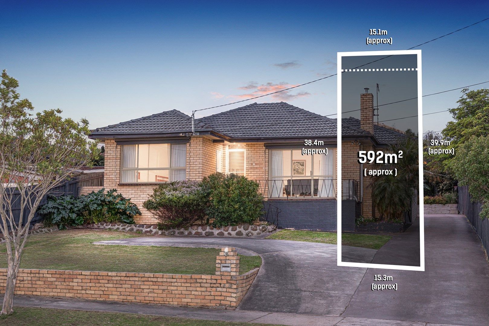 1 Hodgkinson Court, Springvale VIC 3171, Image 0