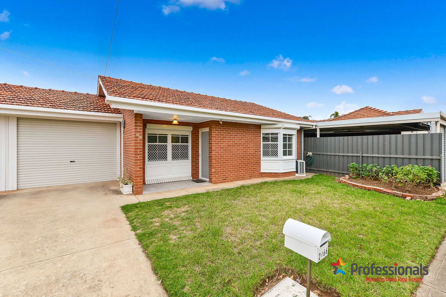 2/66 Lipsett Terrace, Brooklyn Park SA 5032, Image 0