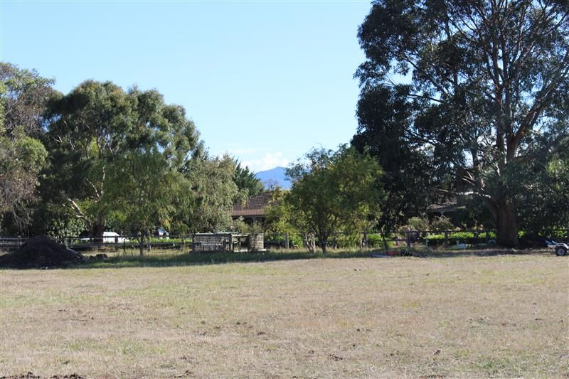 Lot 4/42 Monaghan Road, NEW GISBORNE VIC 3438, Image 2