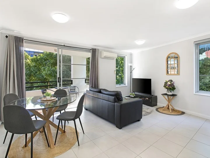 311/219 Kent Street, Sydney NSW 2000