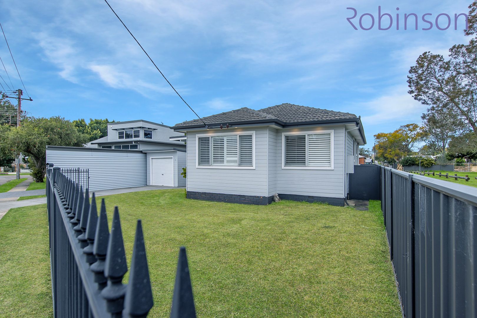 3 Railway Road, New Lambton NSW 2305