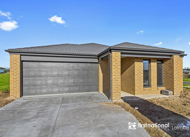 17 Winterton Place, Yinnar VIC 3869