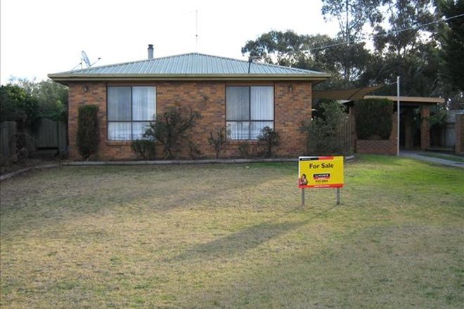 Picture of 45 Merrick Street, STRATFORD VIC 3862