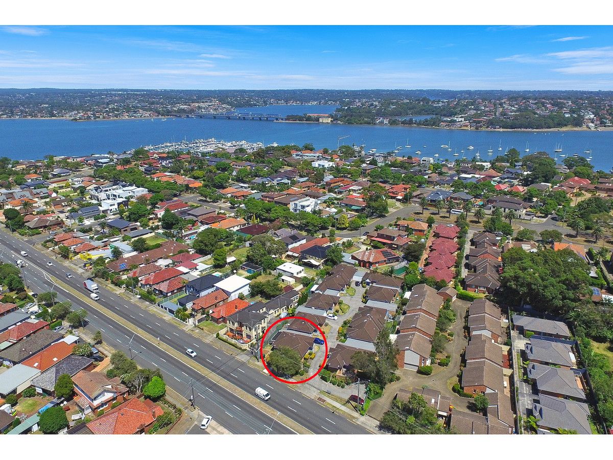 1/451-453 Rocky Point Road, Sans Souci NSW 2219, Image 1