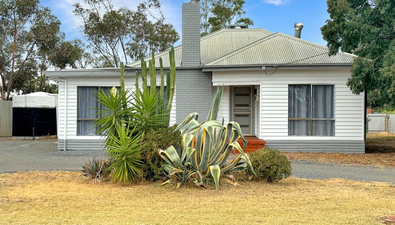 Picture of 12 Lalbert Road, CULGOA VIC 3530