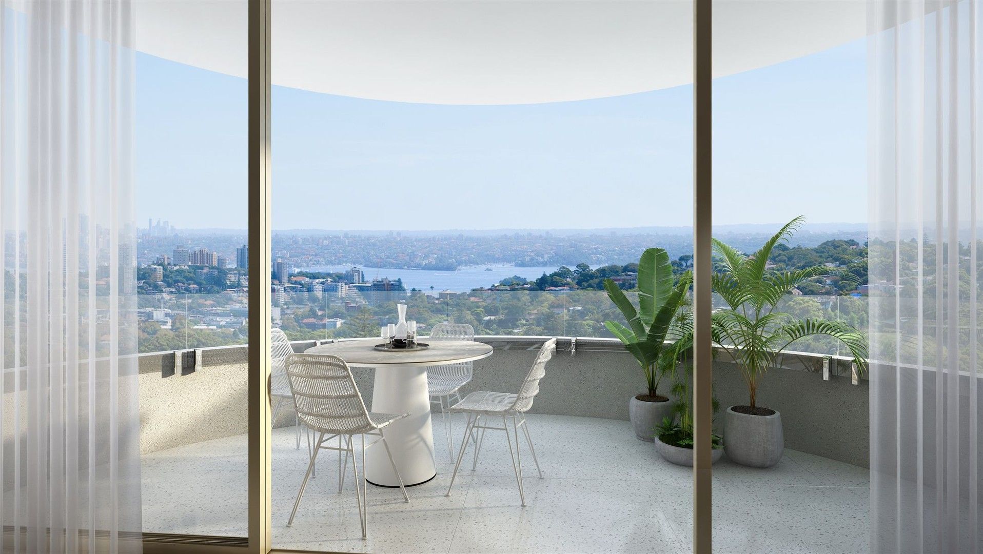 4 bedrooms New Apartments / Off the Plan in 15/21 Waverley Crescent BONDI JUNCTION NSW, 2022