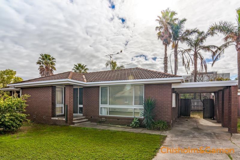 2/1 Sylvia Crescent, Black Rock VIC 3193, Image 0