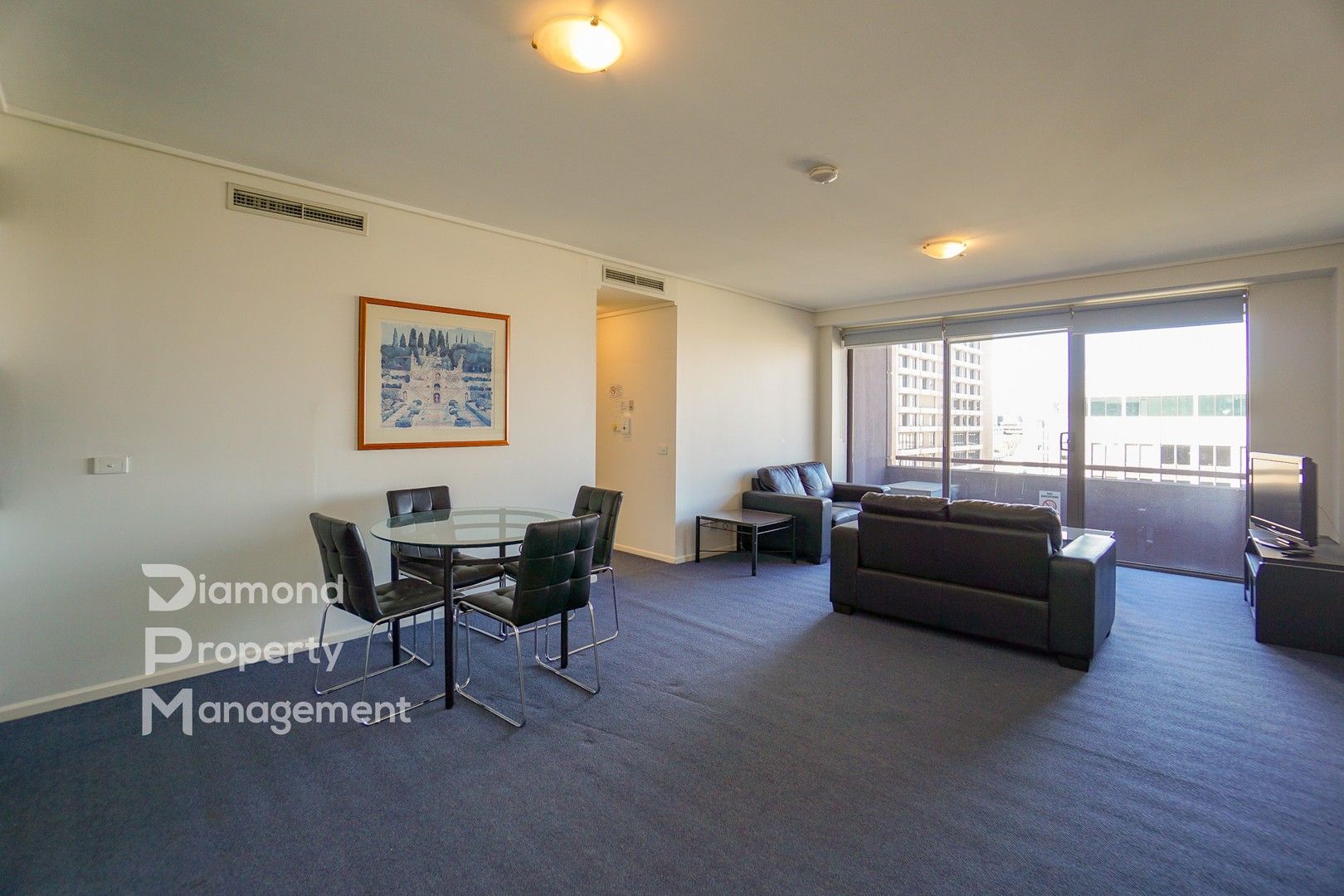 2 bedrooms Apartment / Unit / Flat in 1101/181 Exhibition Street MELBOURNE VIC, 3000