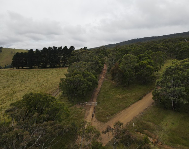 7 Highview Court, Omeo VIC 3898