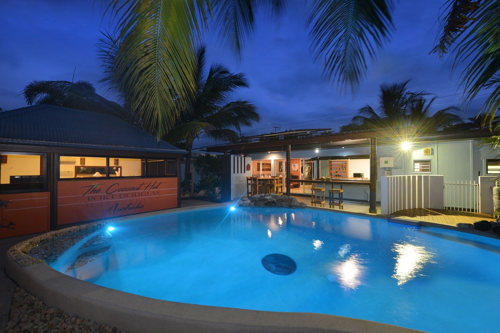 294 Port Douglas Road, Port Douglas QLD 4877 Domain