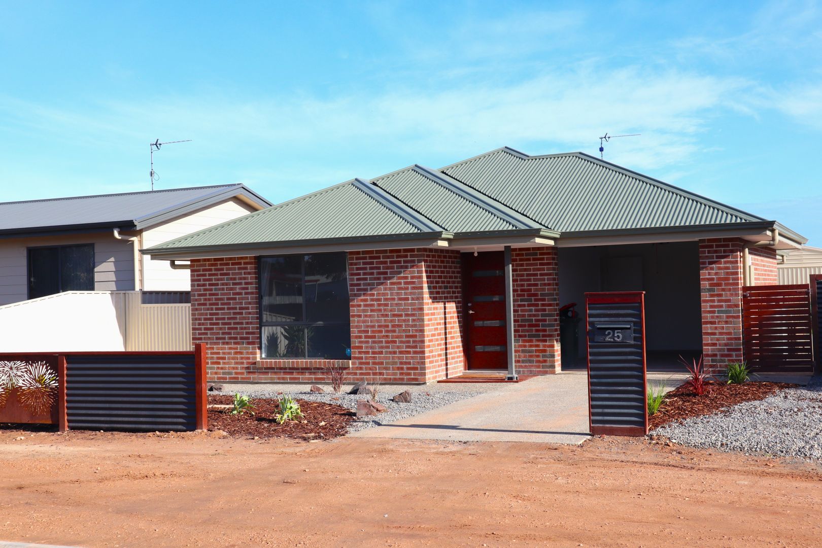 25 Evans Rd North, Wallaroo SA 5556 House For Rent Domain